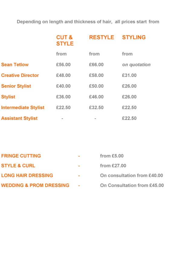 Cutting Services